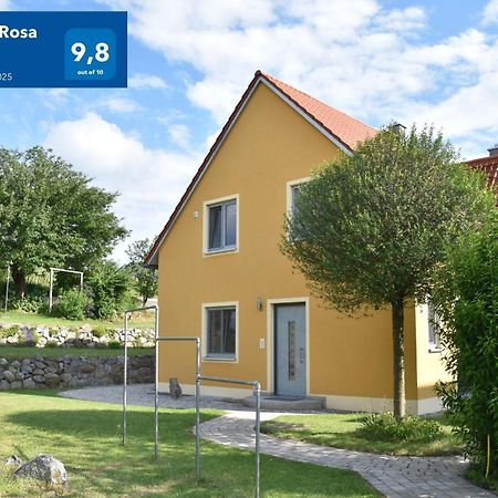Villa Rosa Пфраймд Экстерьер фото