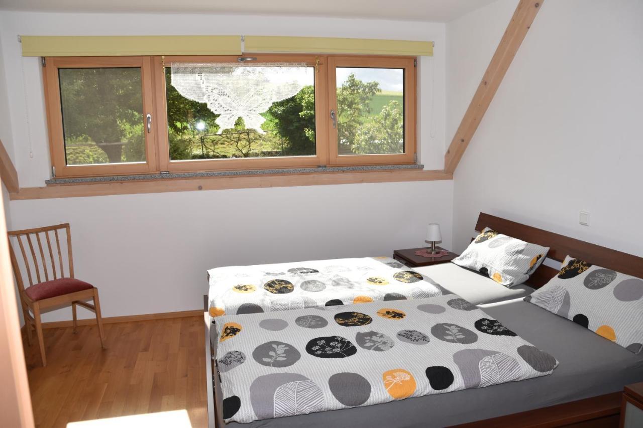 Villa Rosa Пфраймд Экстерьер фото